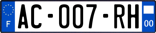 AC-007-RH