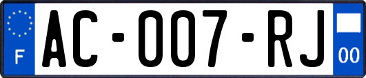 AC-007-RJ