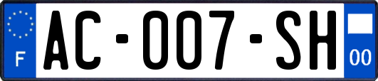 AC-007-SH