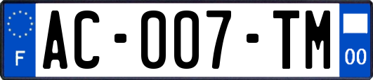 AC-007-TM