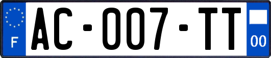 AC-007-TT