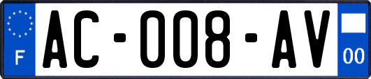 AC-008-AV