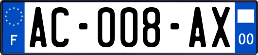 AC-008-AX