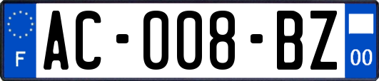 AC-008-BZ