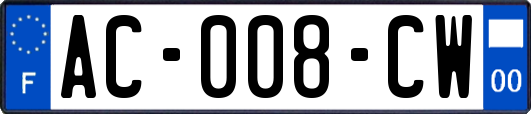 AC-008-CW