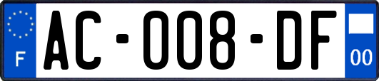 AC-008-DF