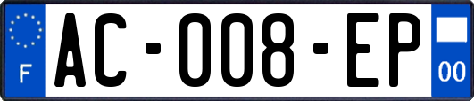 AC-008-EP