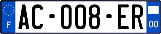 AC-008-ER