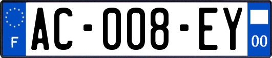 AC-008-EY