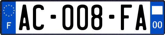 AC-008-FA