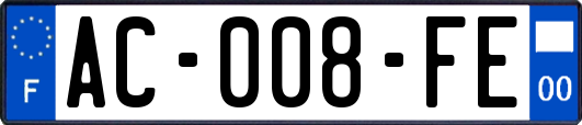 AC-008-FE