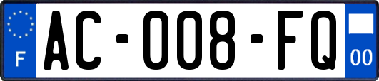 AC-008-FQ