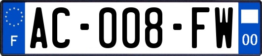 AC-008-FW