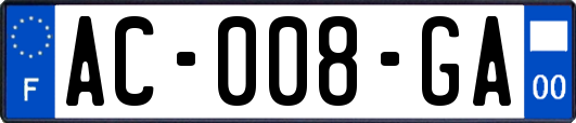 AC-008-GA