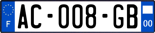 AC-008-GB