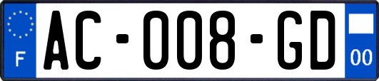 AC-008-GD