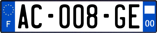 AC-008-GE