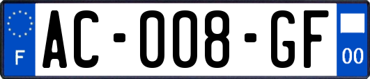 AC-008-GF