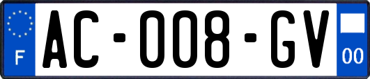 AC-008-GV