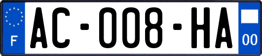 AC-008-HA