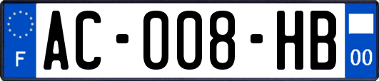 AC-008-HB