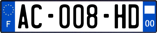 AC-008-HD