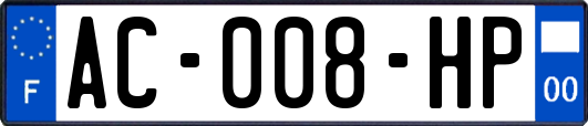 AC-008-HP