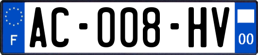 AC-008-HV