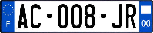 AC-008-JR