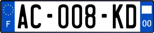 AC-008-KD