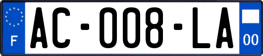 AC-008-LA
