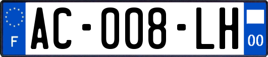 AC-008-LH