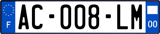 AC-008-LM