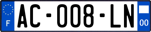AC-008-LN