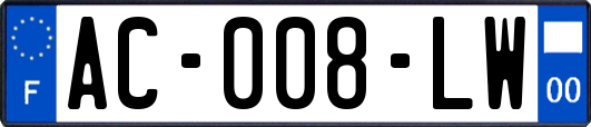 AC-008-LW