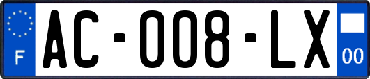AC-008-LX