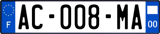 AC-008-MA