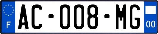 AC-008-MG