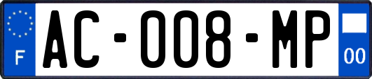 AC-008-MP