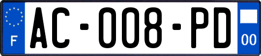 AC-008-PD