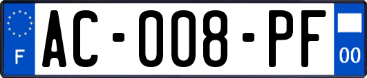 AC-008-PF