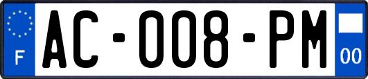 AC-008-PM