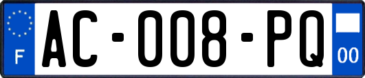 AC-008-PQ