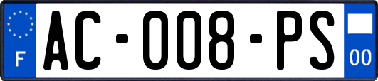AC-008-PS