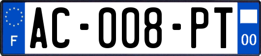 AC-008-PT