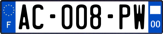 AC-008-PW