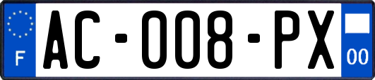 AC-008-PX
