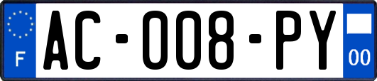 AC-008-PY