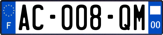 AC-008-QM