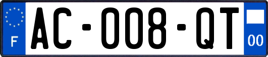 AC-008-QT